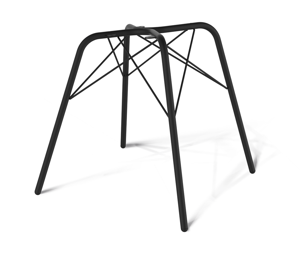 Каркас стула SHT-S64